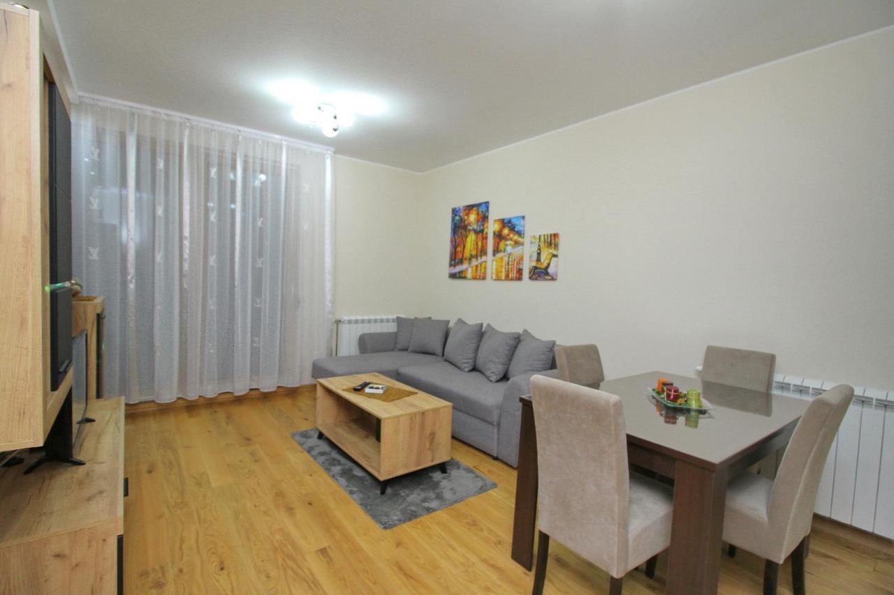 Apartman Laki Zlatibor Apartment Exterior foto