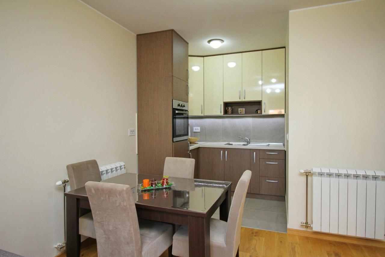 Apartman Laki Zlatibor Apartment Exterior foto